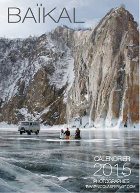 Baikalendrier 2015