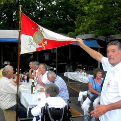 50 ème anniversaire de L'UNV