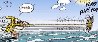 2023 new activity marsupilami